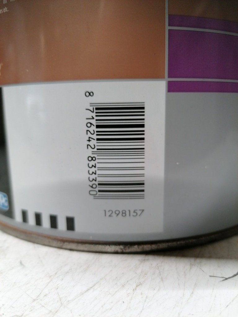 VKW/26/0656 ean_label