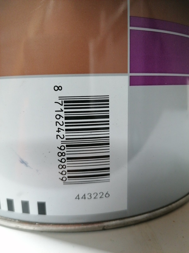VKW/26/0659 ean_label