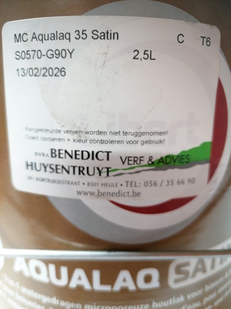 VKW/26/0660 label2