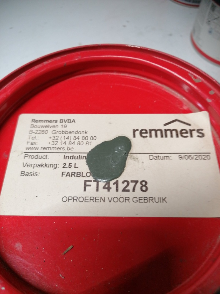 VKW/26/0663 label2
