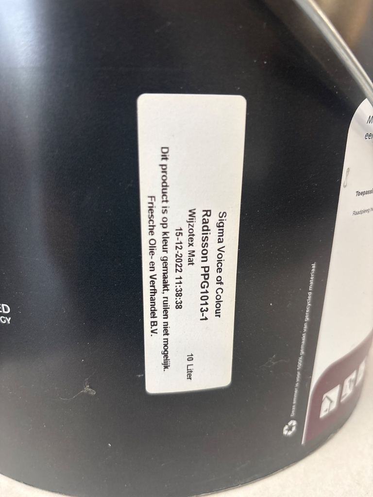 VKW/26/0121 label2