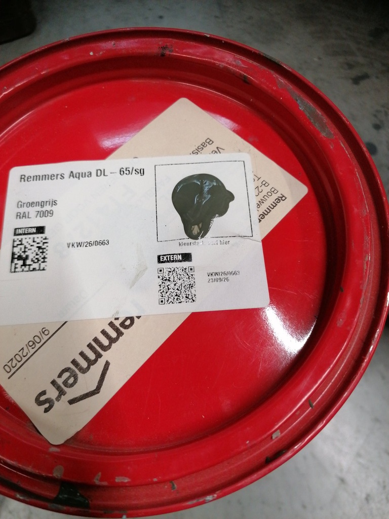 VKW/26/0663 swatch