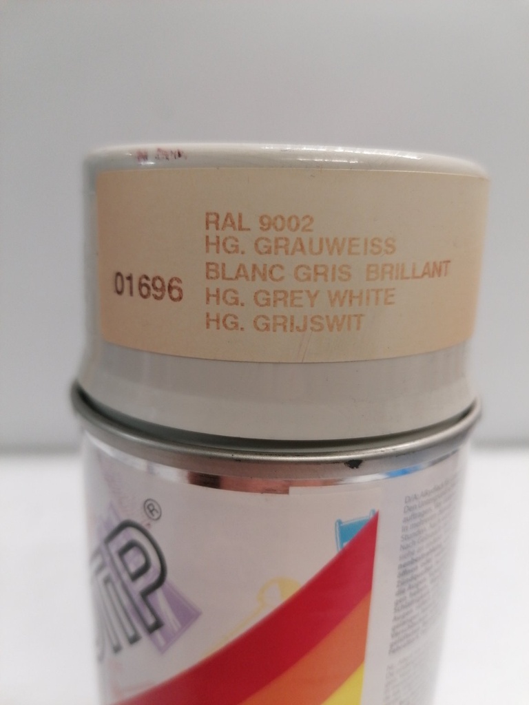 VKW/26/0684 label2