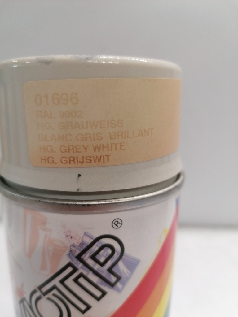 VKW/26/0687 label2