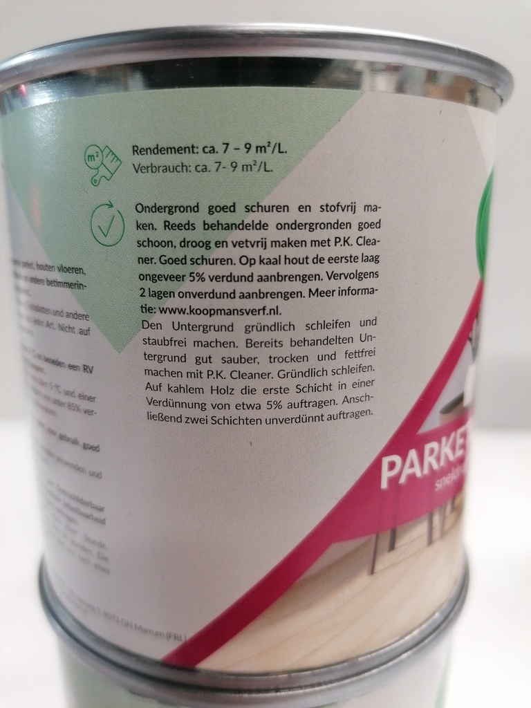 VKW/26/0700 label3