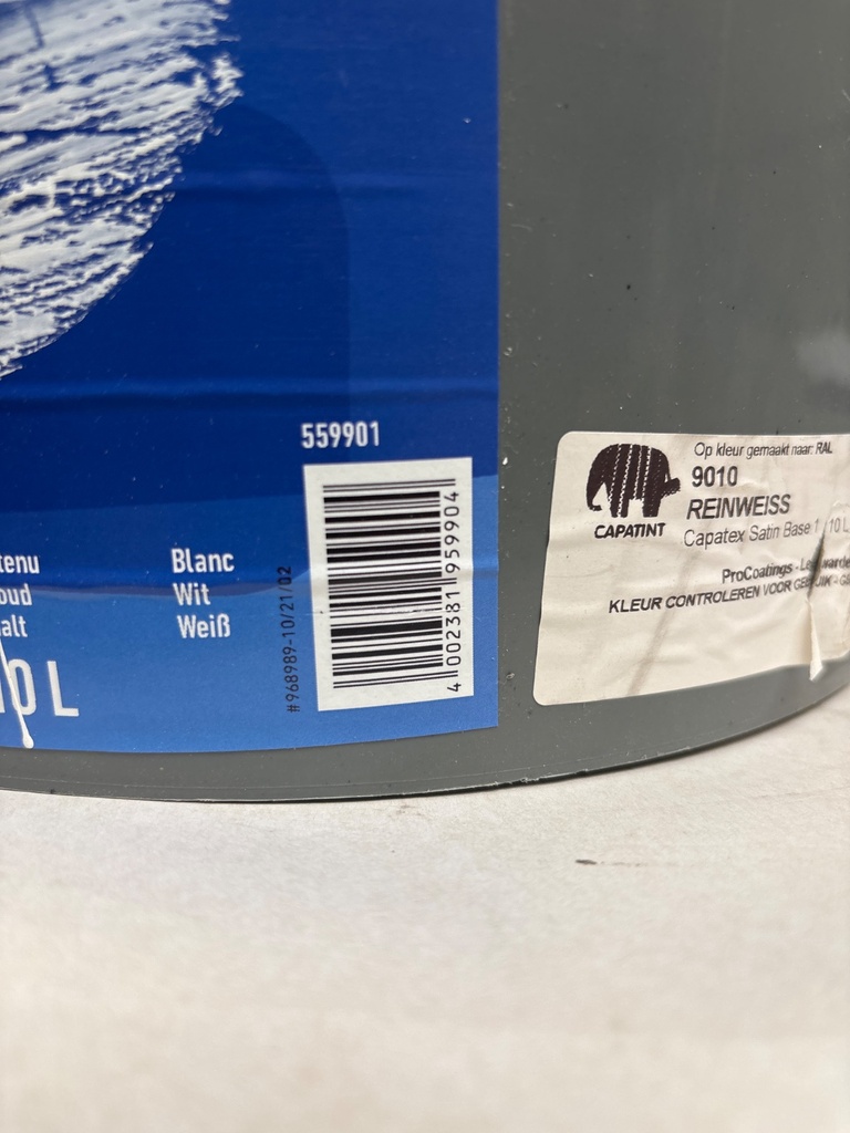 VKW/26/0127 ean_label