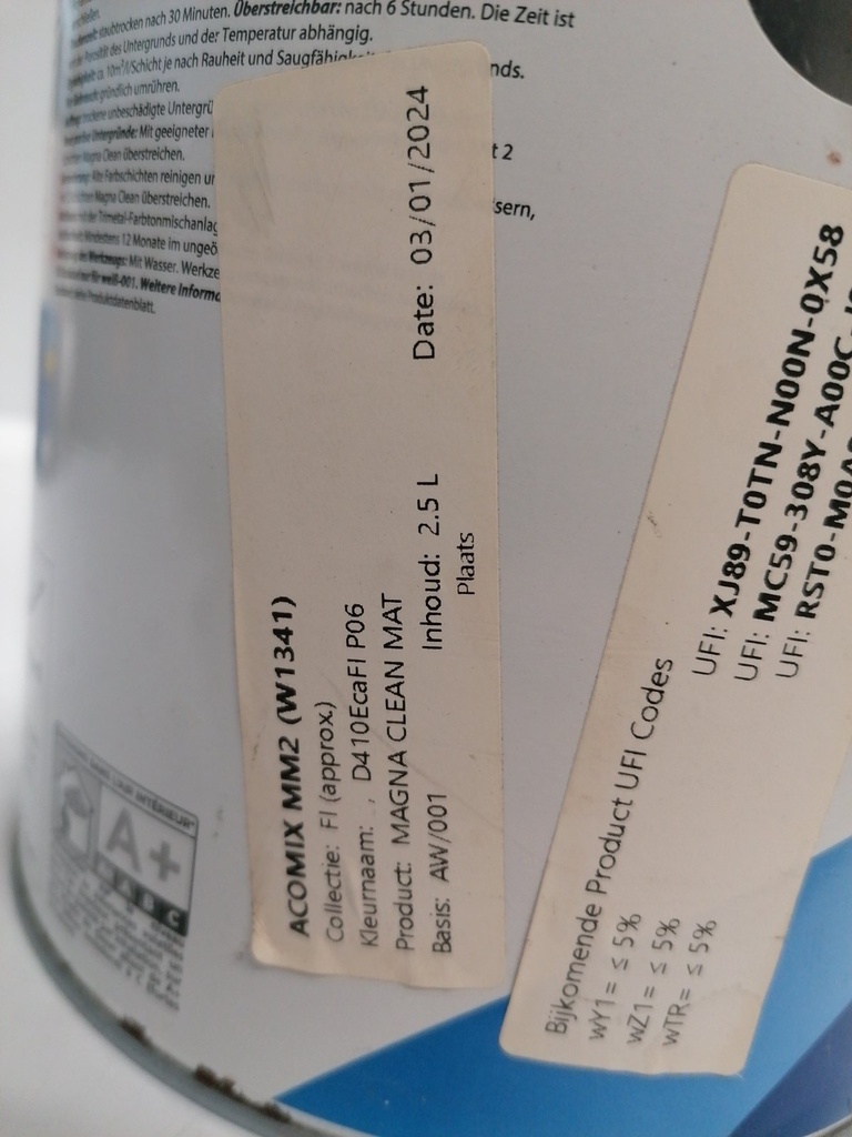 VKW/26/0717 label2
