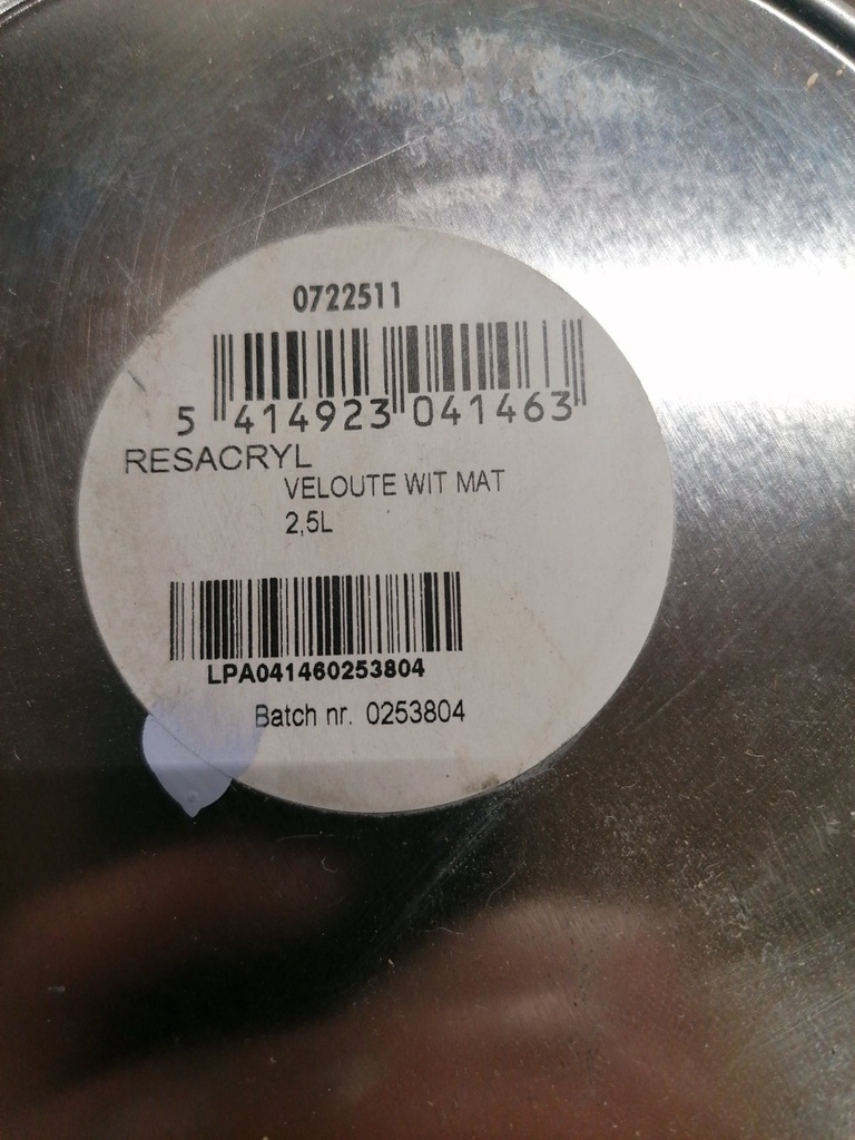 VKW/26/0722 ean_label