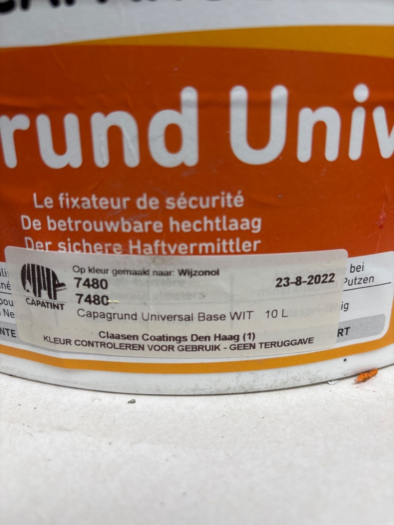 VKW/26/0130 label2