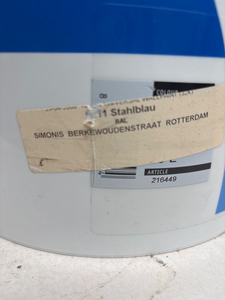 VKW/26/0134 ean_label