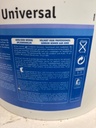 Sigma Coatings Sigmacryl Universal Matt - Stahlblau (RAL 5011) back2