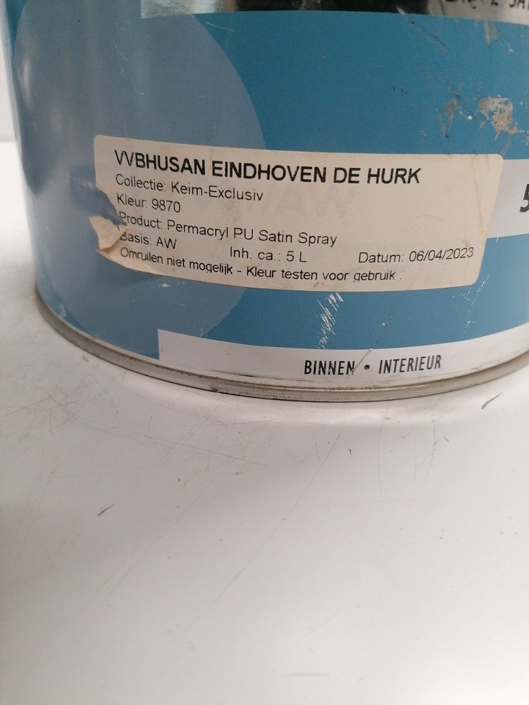 VKW/26/0766 label2