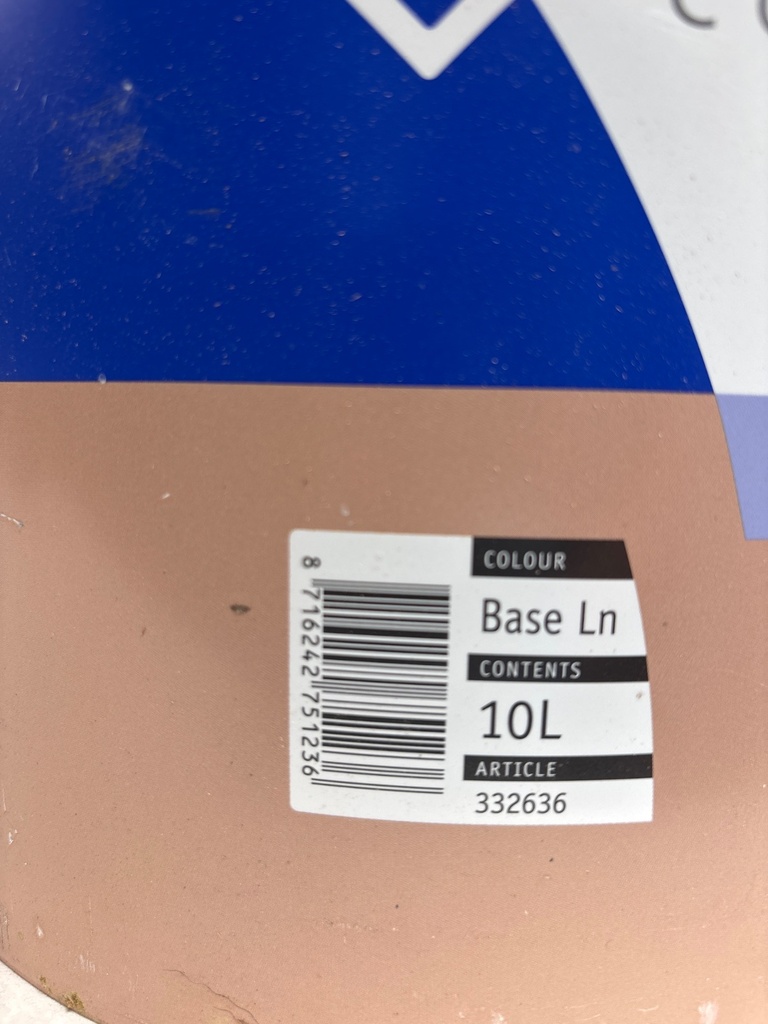 VKW/26/0135 ean_label