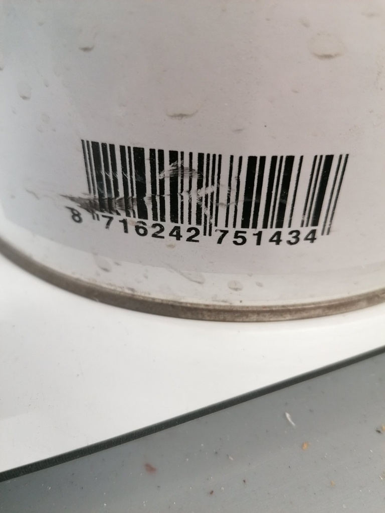 VKW/26/0779 ean_label