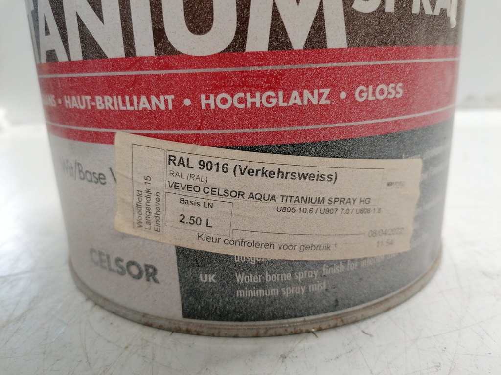 VKW/26/0780 label2