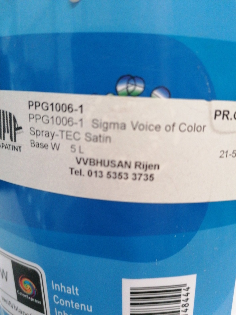 VKW/26/0783 label2