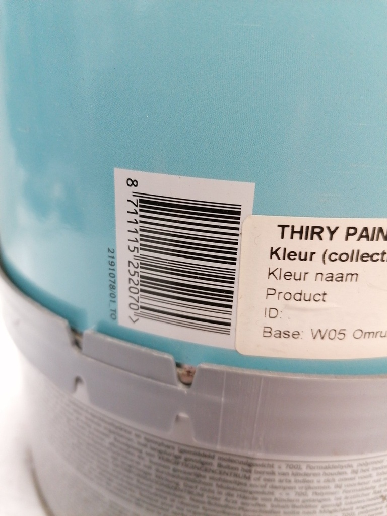 VKW/26/0785 ean_label