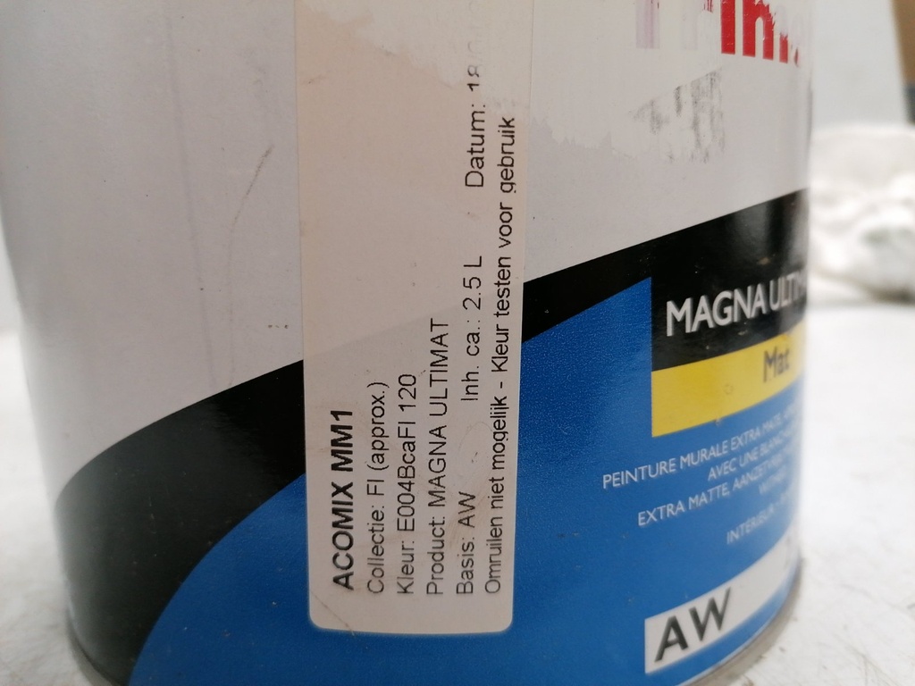 VKW/26/0788 label2