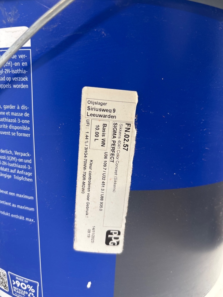 VKW/26/0138 label2