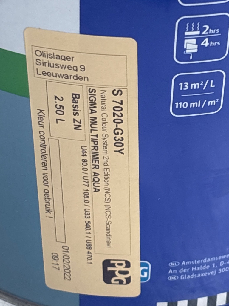 VKW/26/0789 label2