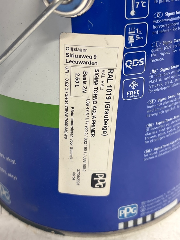 VKW/26/0790 label2