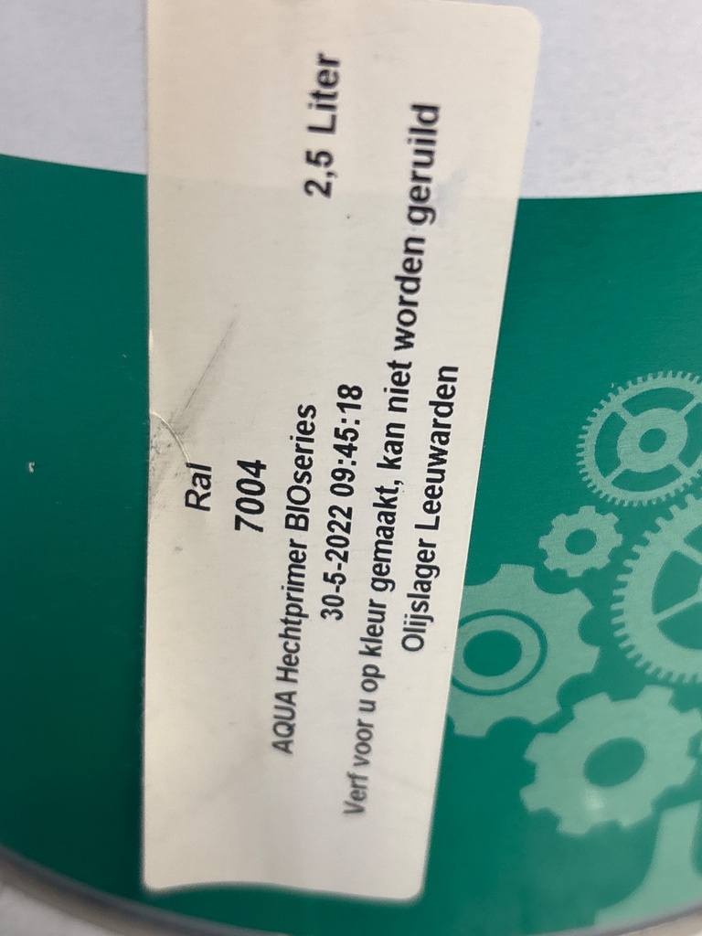 VKW/26/0798 label2