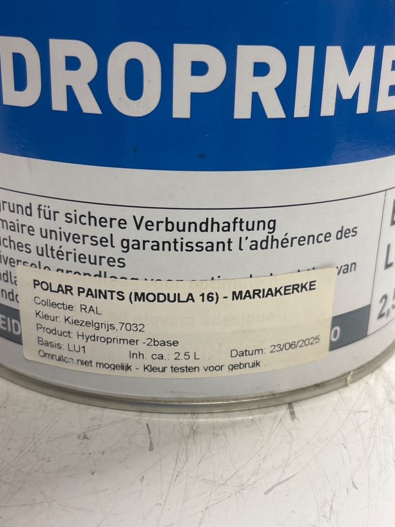 VKW/26/0803 label2