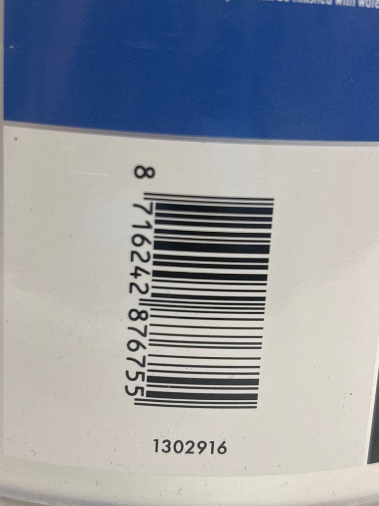 VKW/26/0814 ean_label