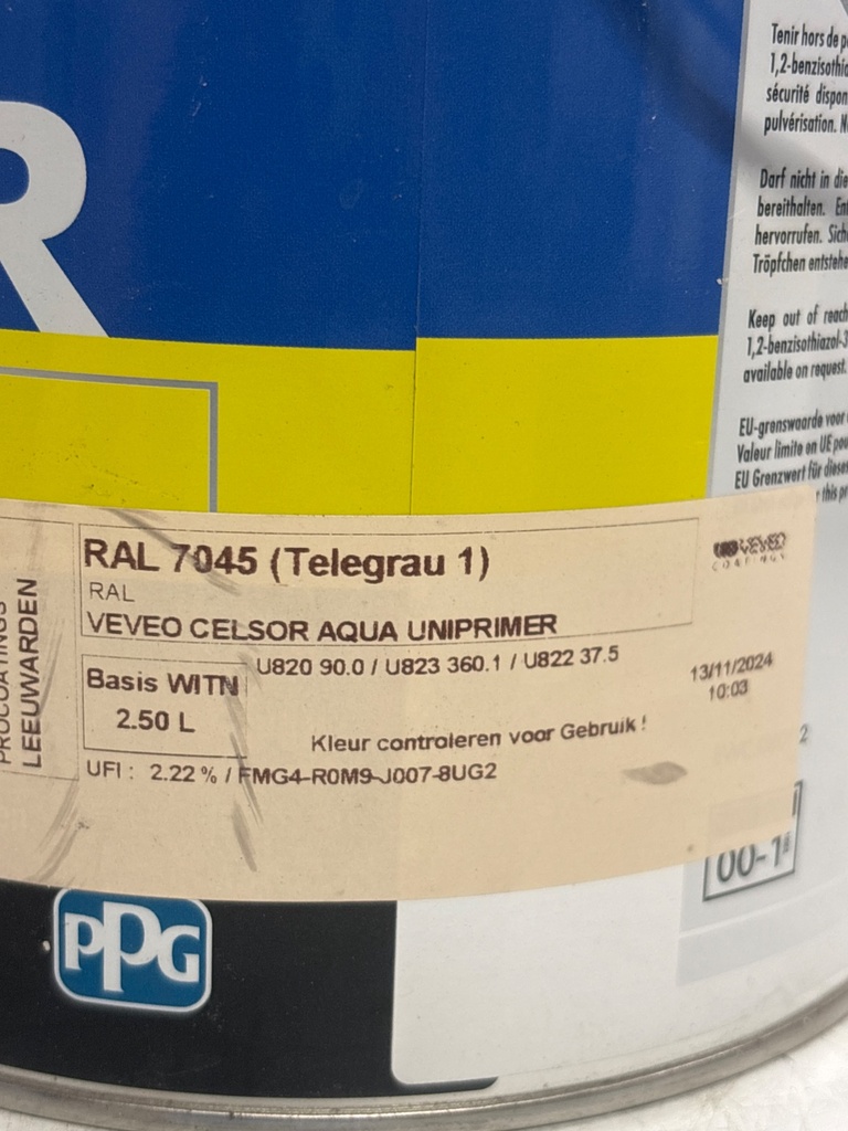 VKW/26/0815 label2