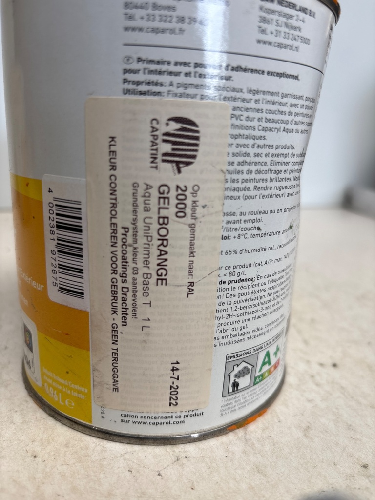 VKW/26/0148 label2