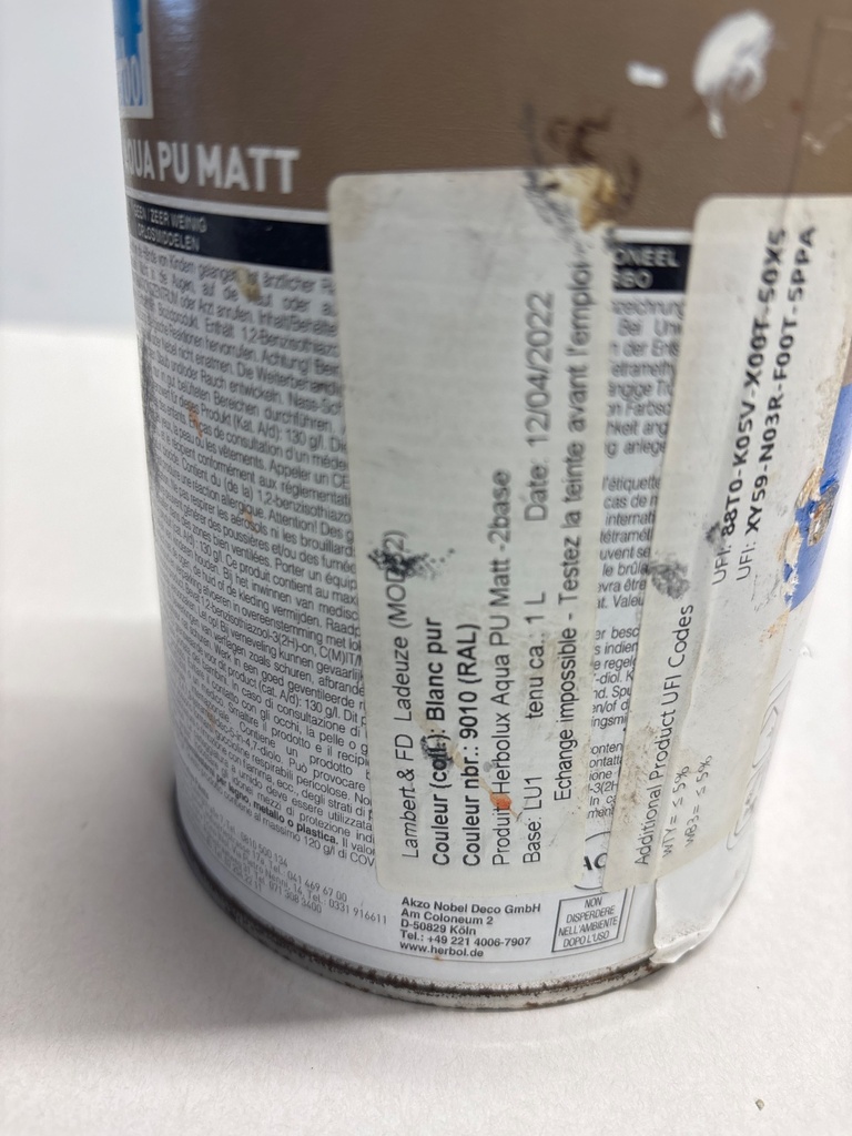 VKW/26/0151 label2