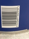VKW/26/0835 ean_label
