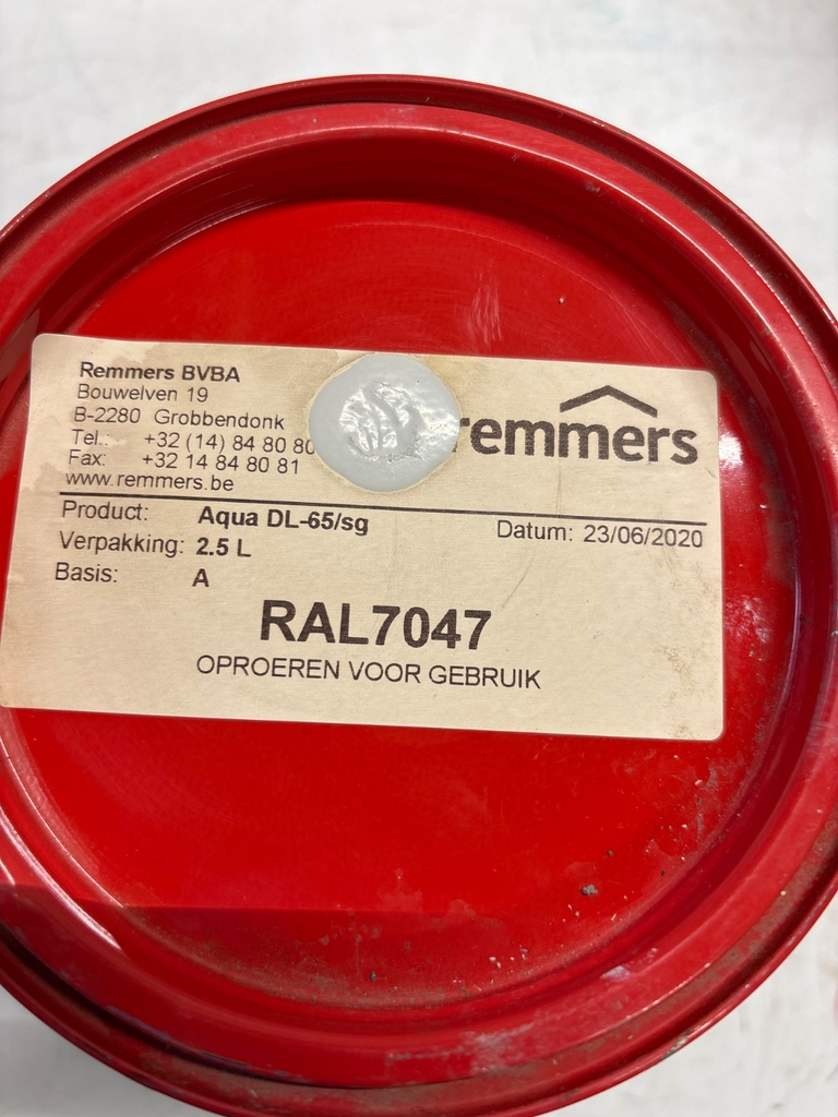 VKW/26/0846 label2