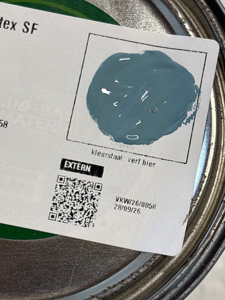 VKW/26/0858 swatch