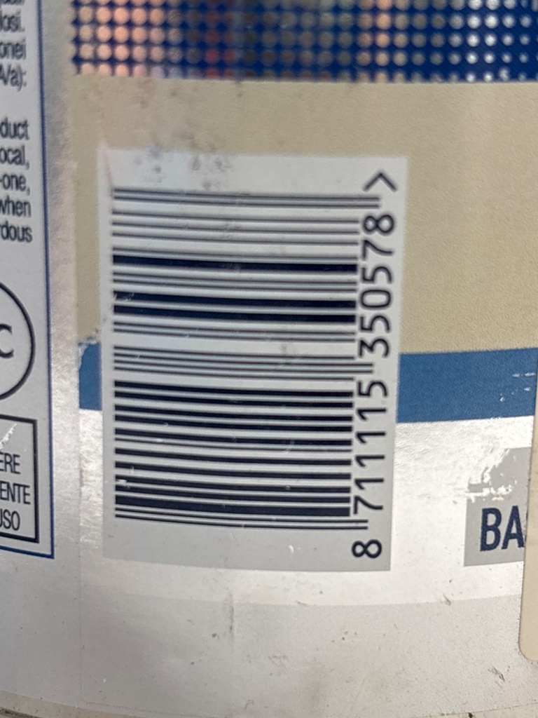 VKW/26/0860 ean_label