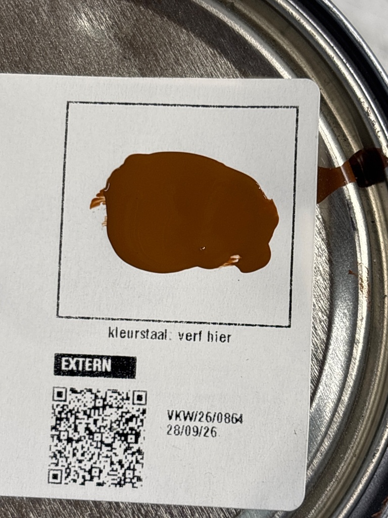 VKW/26/0864 swatch