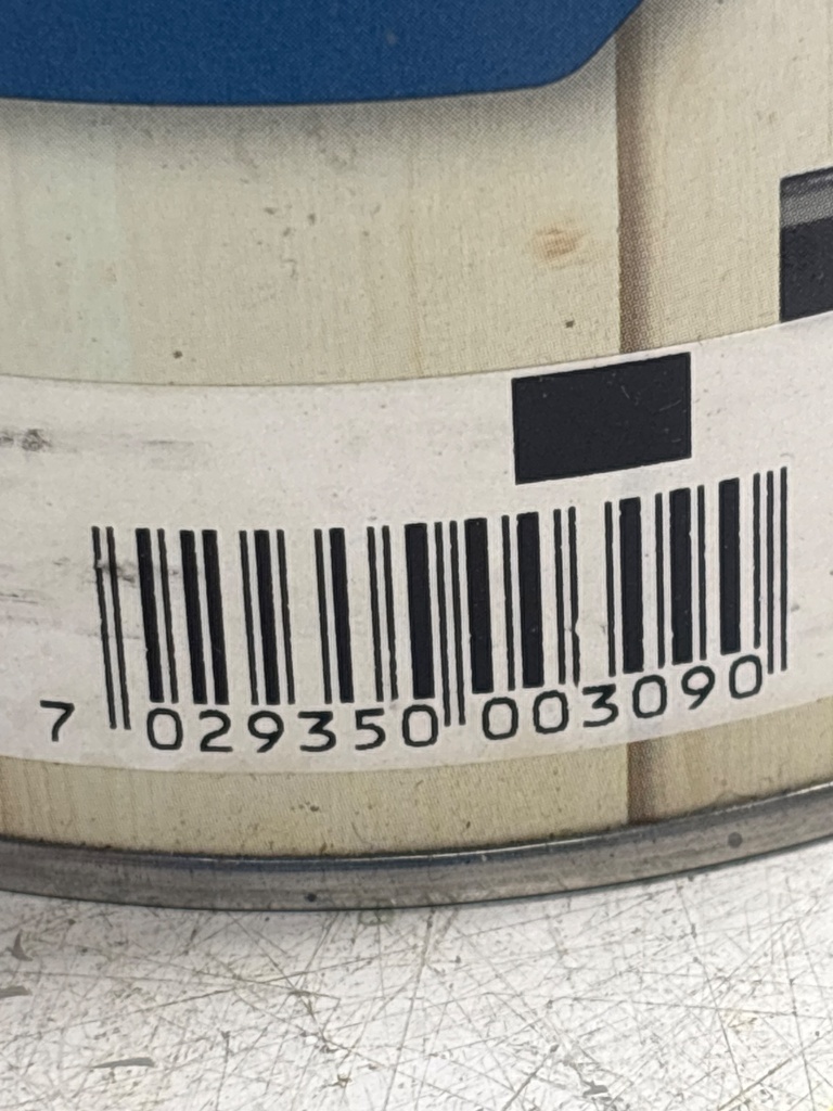 VKW/26/0867 ean_label