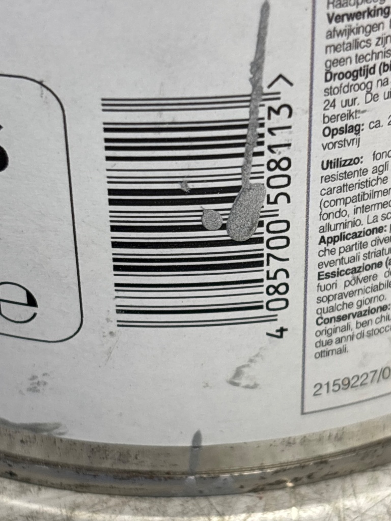 VKW/26/0872 ean_label