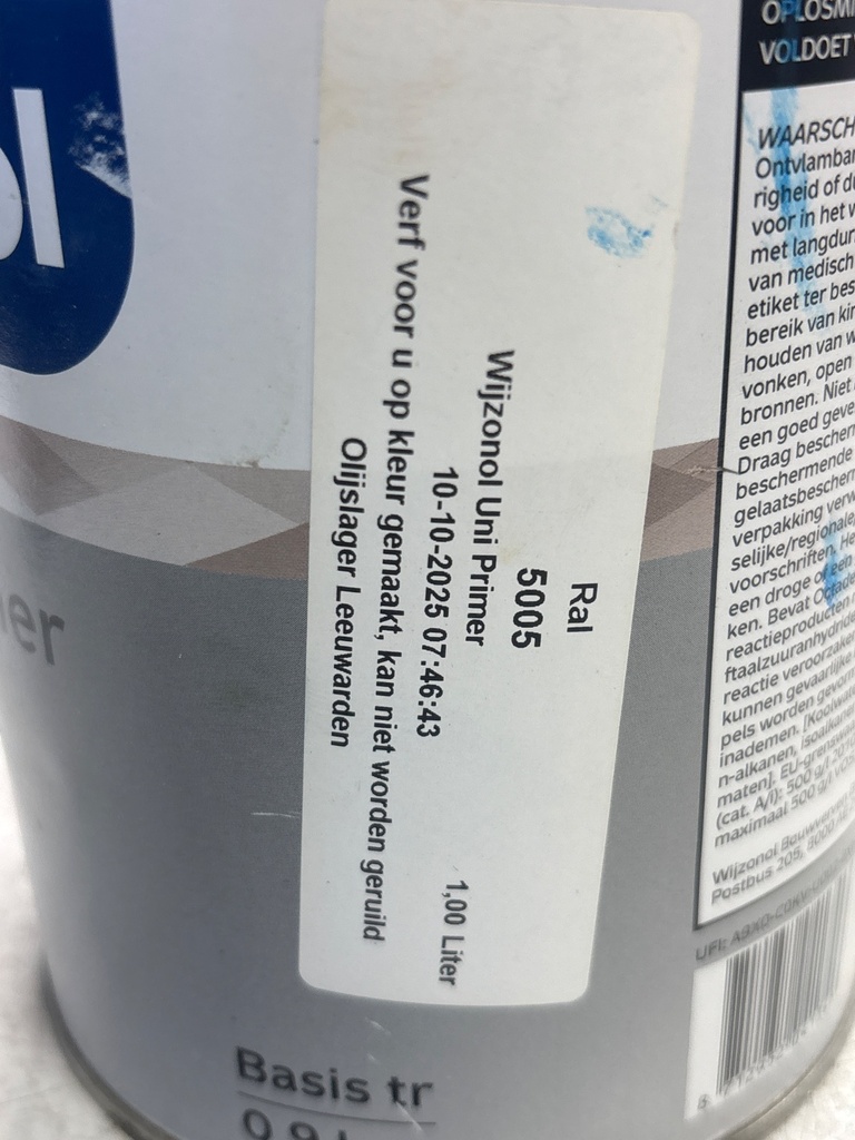 VKW/26/0886 label2