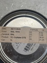 VKW/26/0883 label2