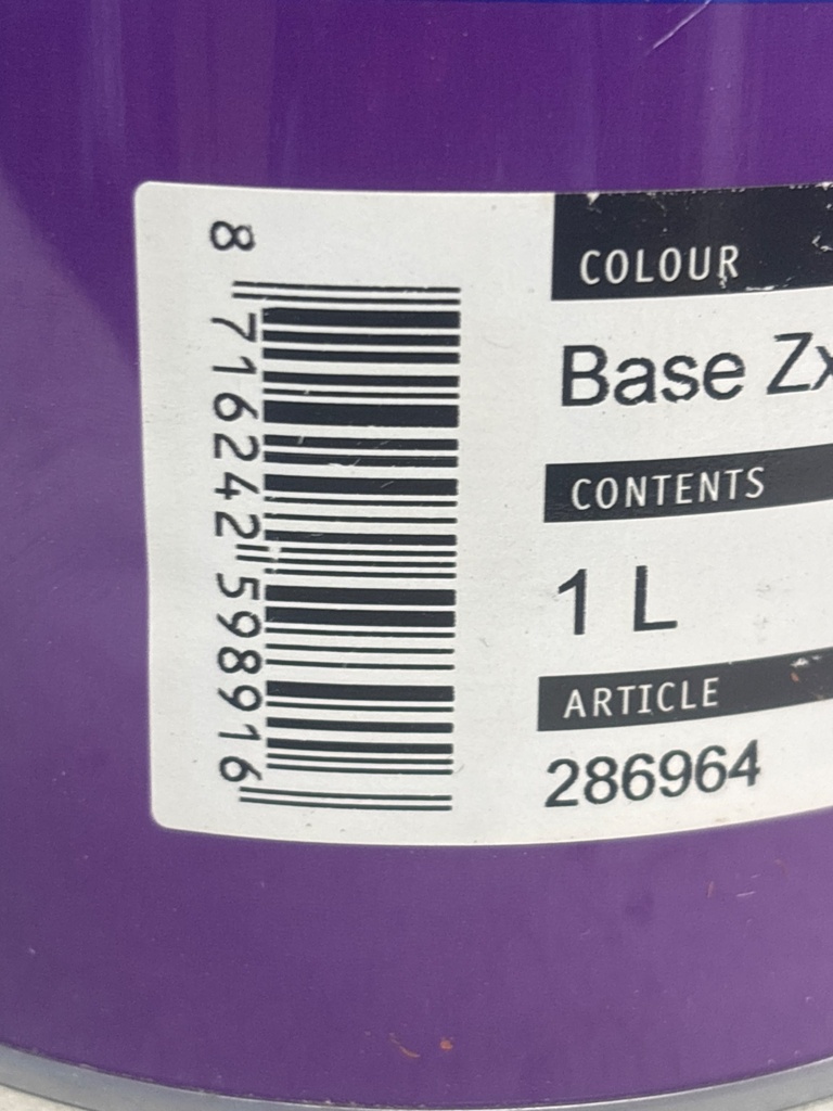 VKW/26/0899 ean_label