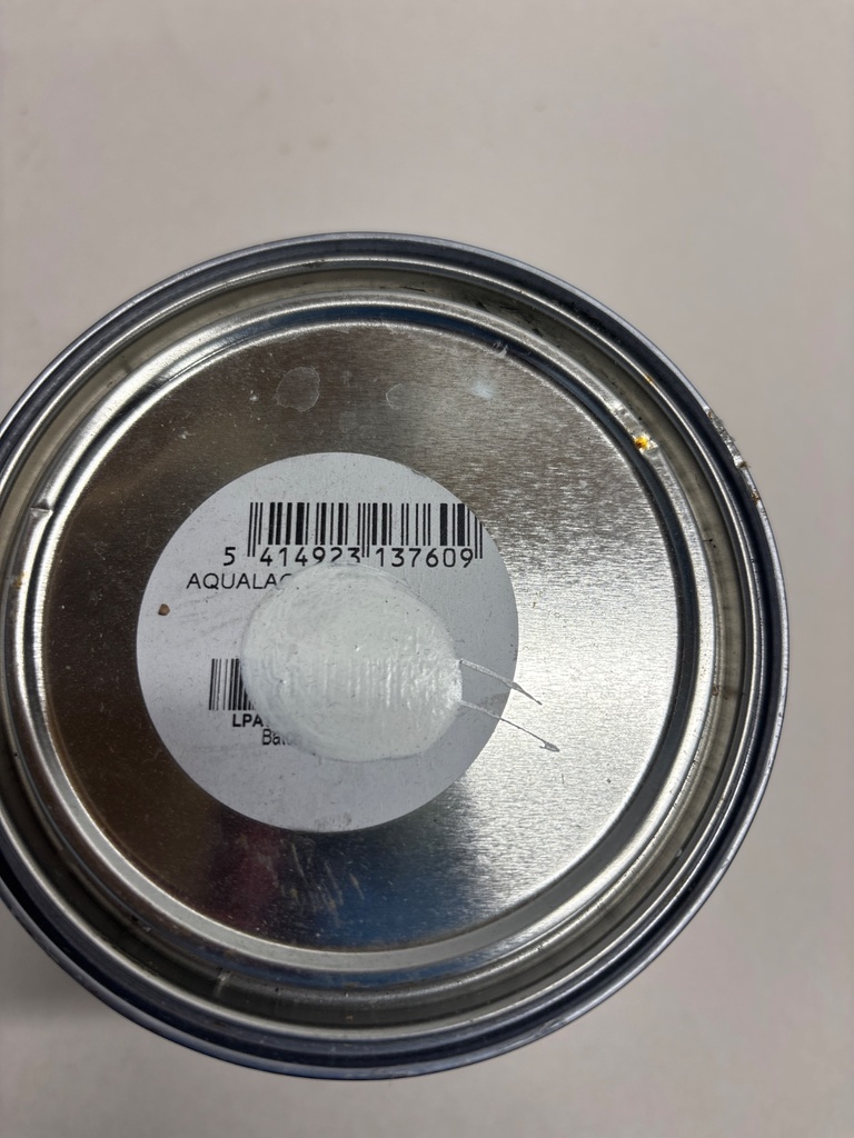 Libert Paints Aqualac Satin ean_label