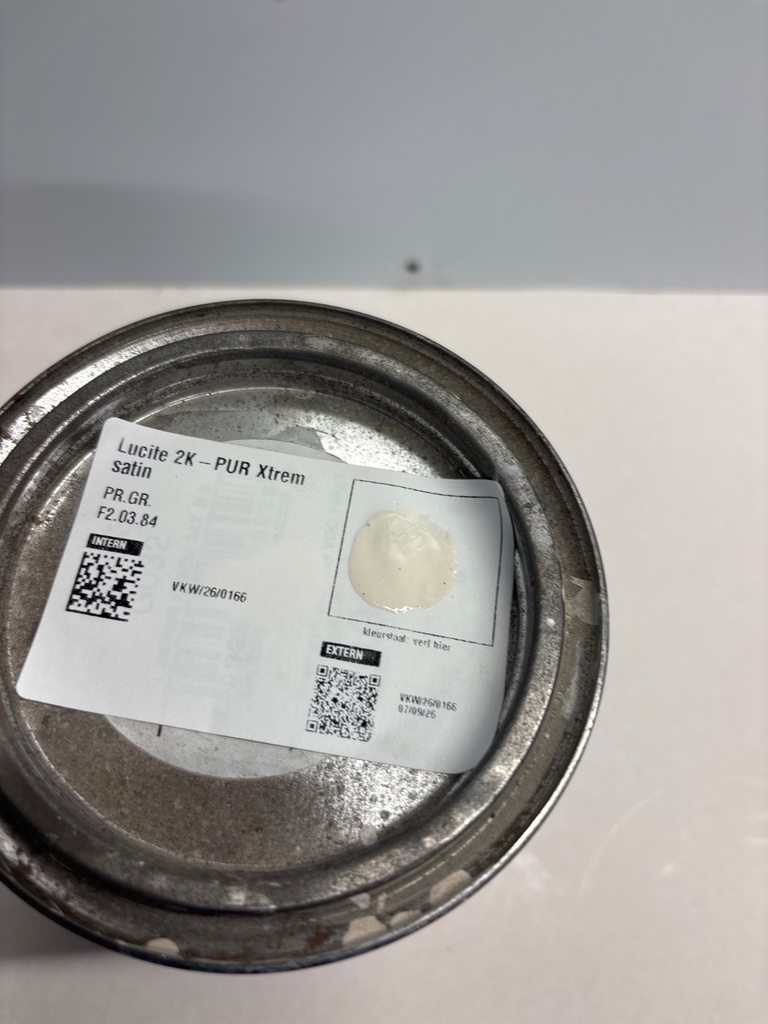 VKW/26/0166 swatch