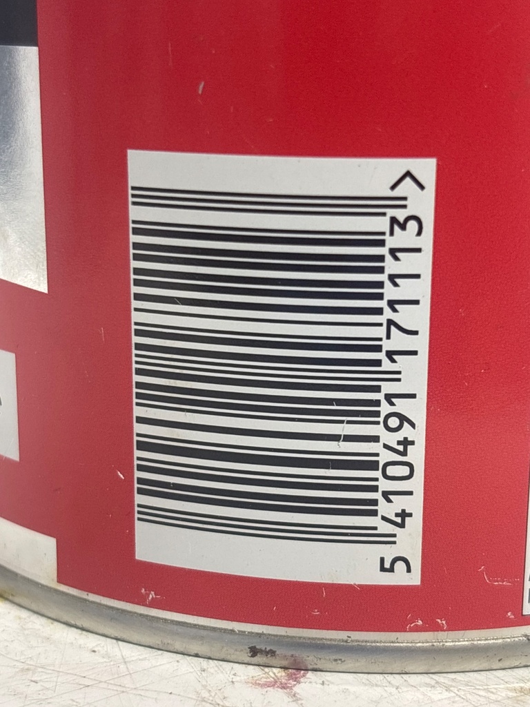 VKW/26/0925 ean_label