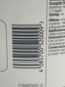 VKW/26/0938 ean_label