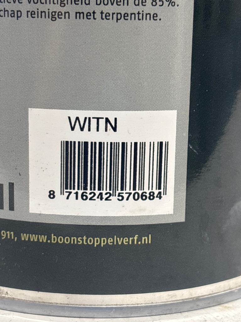 VKW/26/0936 ean_label
