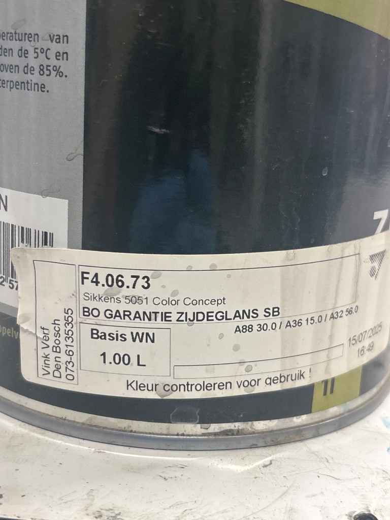 VKW/26/0934 label2