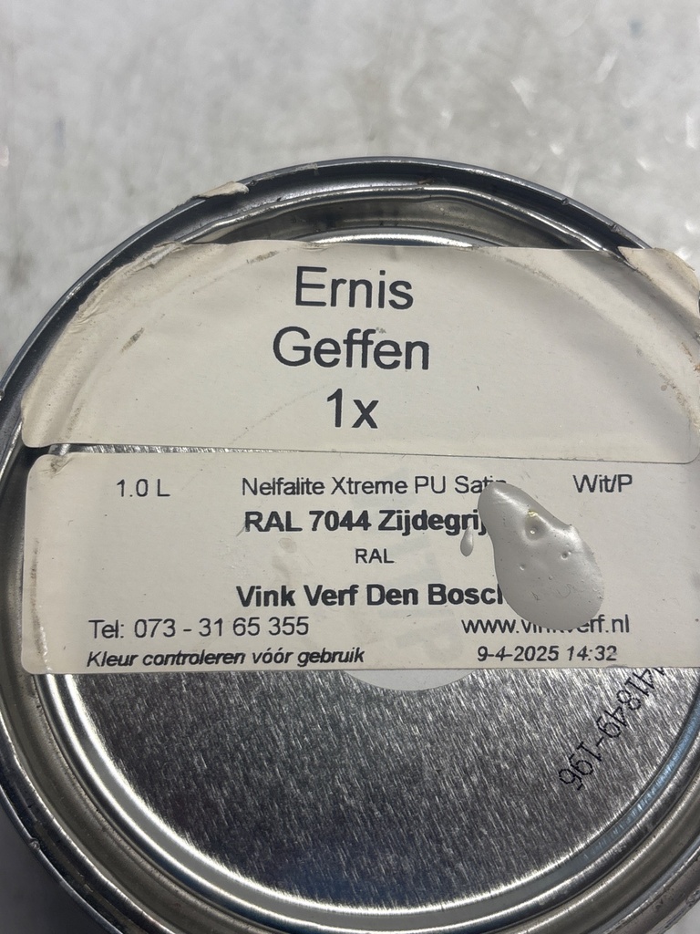 VKW/26/0931 label2