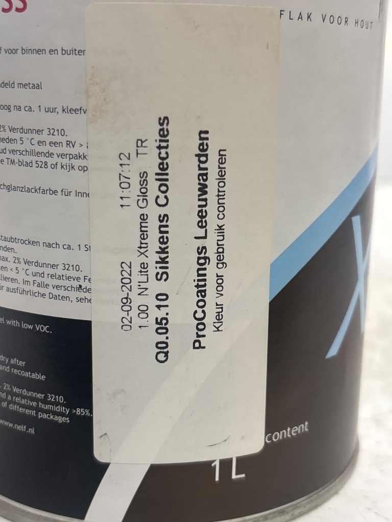 VKW/26/0929 label2