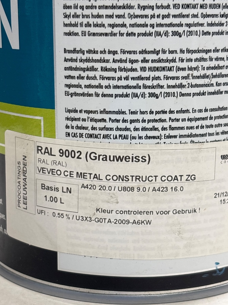 VKW/26/0955 label2